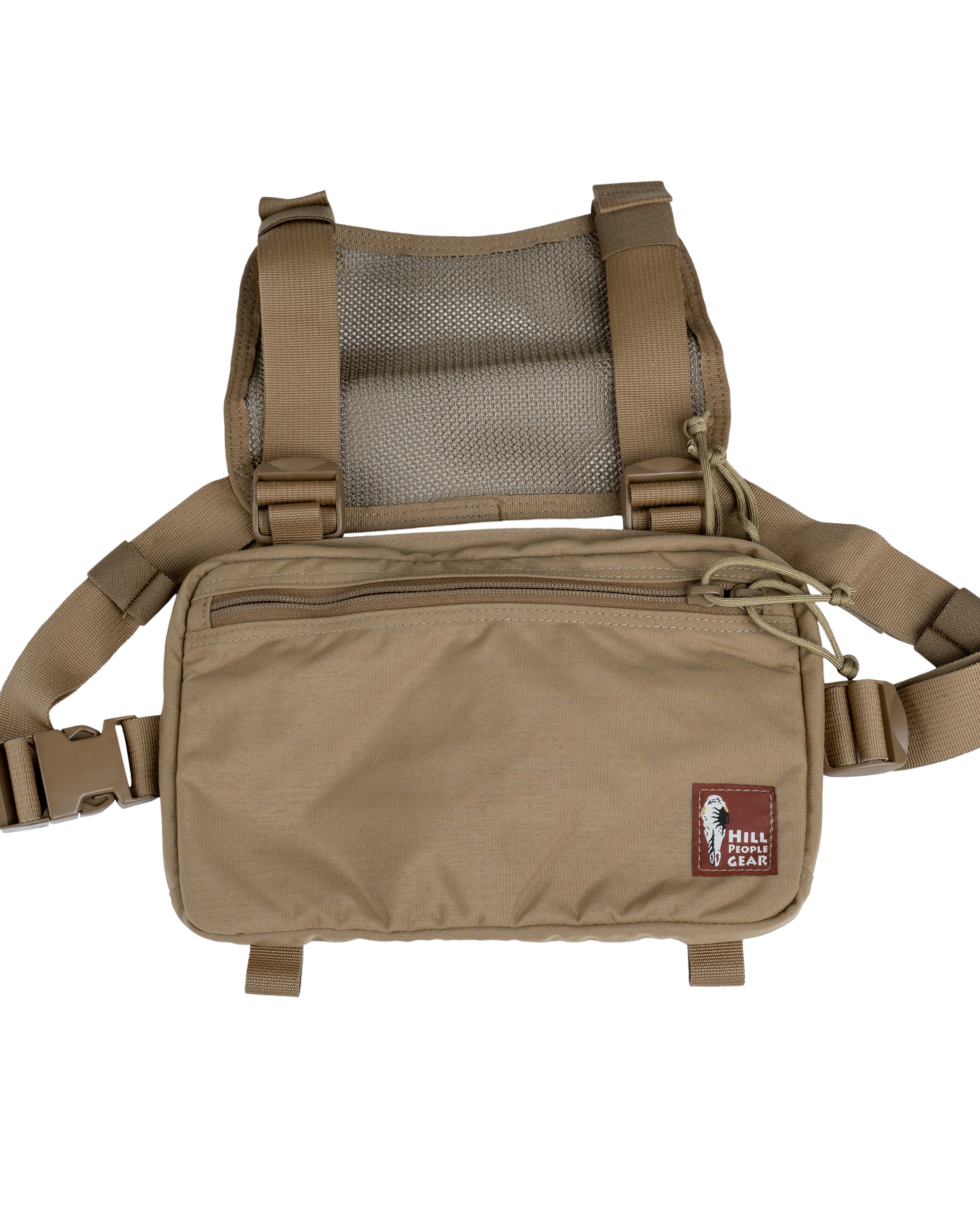 Kit Bag Runners Hill People Gear